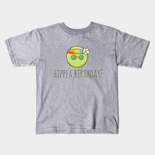 Hippea Birthday! Kids T-Shirt